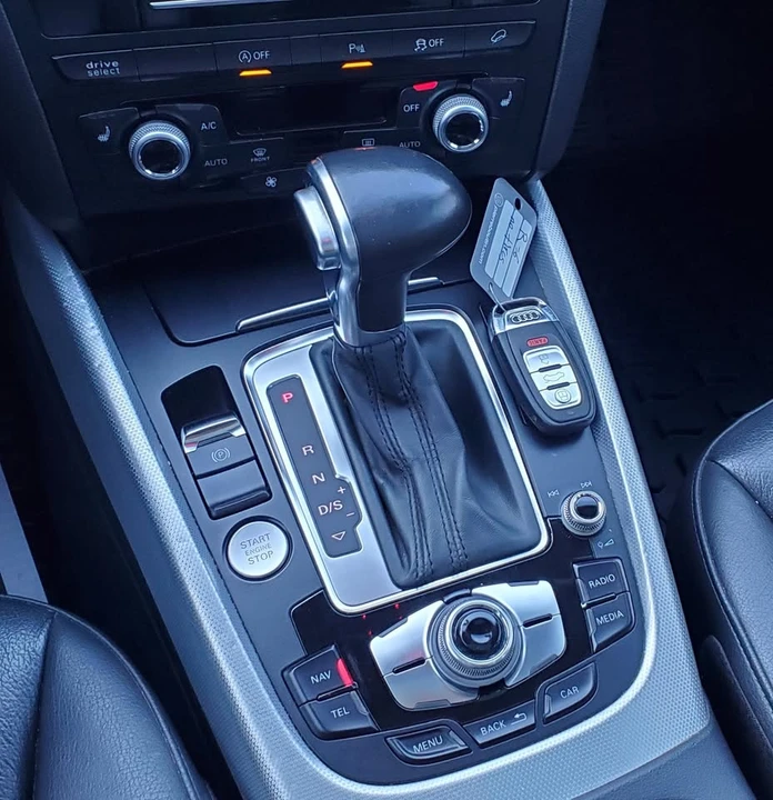 2017 Audi FY Q5 - Image 14 of 19