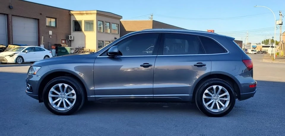 2017 Audi FY Q5 - Image 5 of 17