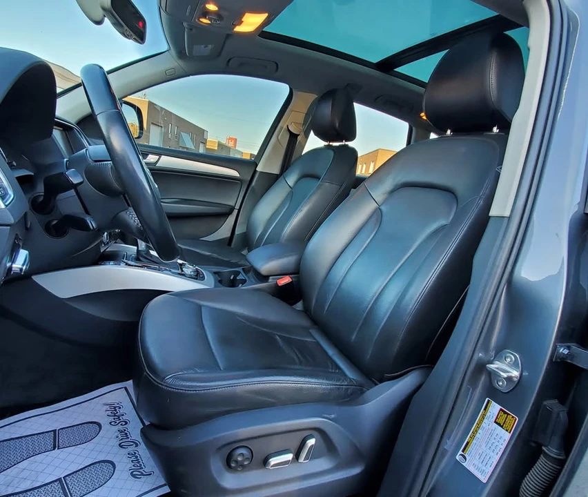 2017 Audi FY Q5 - Image 9 of 19