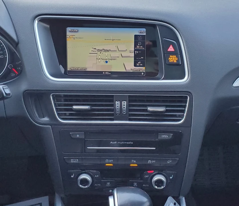 2017 Audi FY Q5 - Image 15 of 19