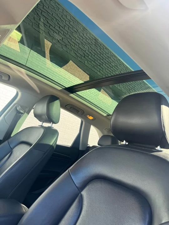 2017 Audi FY Q5 - Image 7 of 8