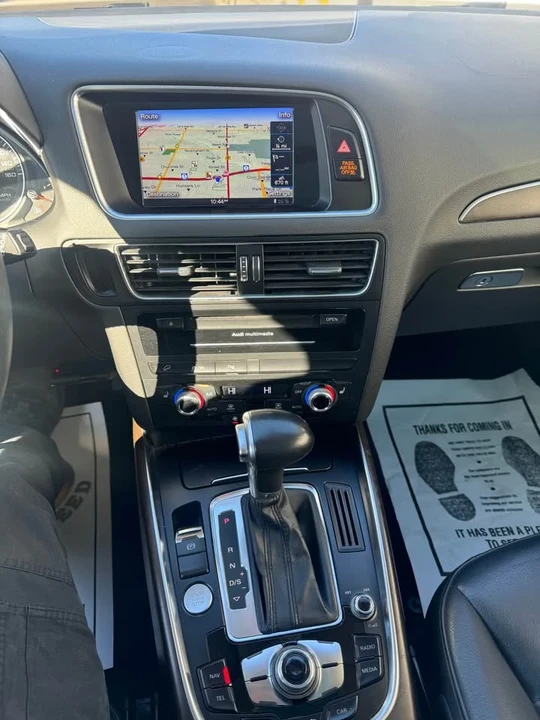 2017 Audi FY Q5 - Image 6 of 8