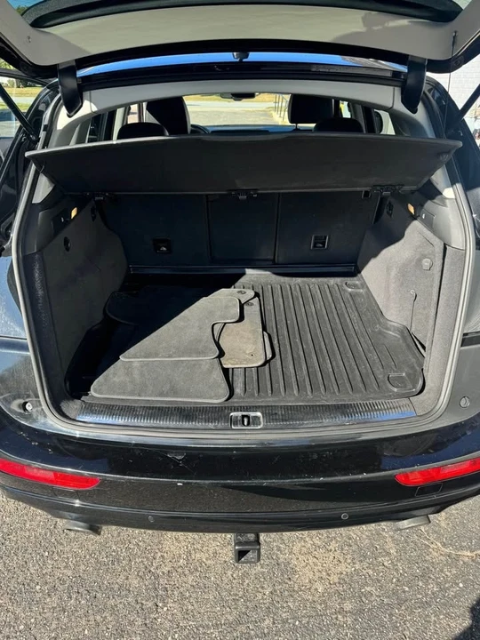 2017 Audi FY Q5 - Image 5 of 8