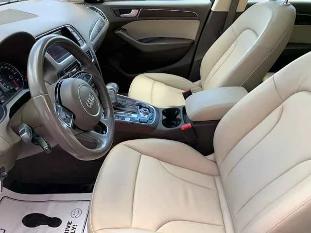 2017 Audi FY Q5 - Image 6 of 17