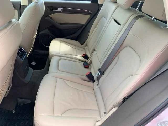 2017 Audi FY Q5 - Image 9 of 17