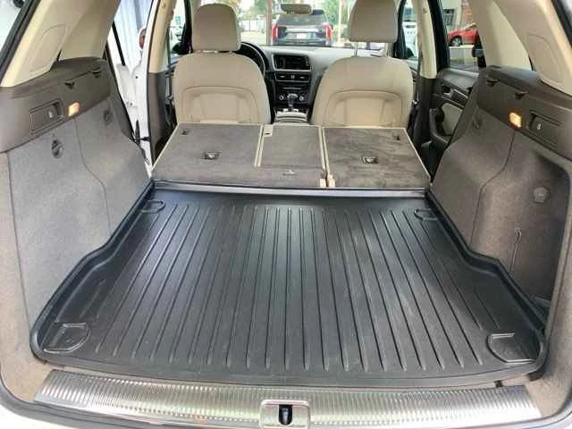 2017 Audi FY Q5 - Image 11 of 17