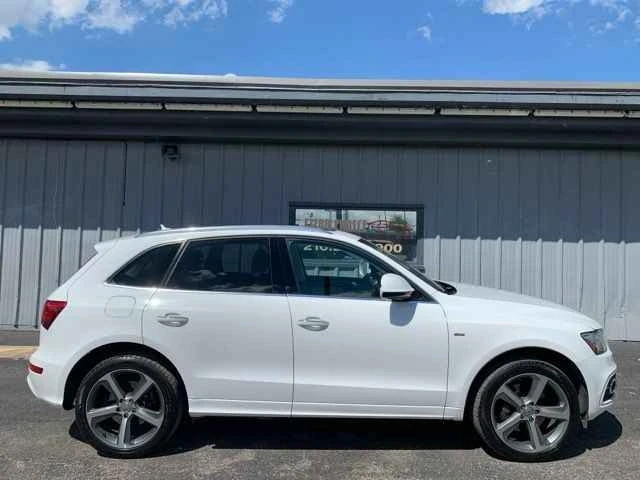 2017 Audi FY Q5 - Image 4 of 17