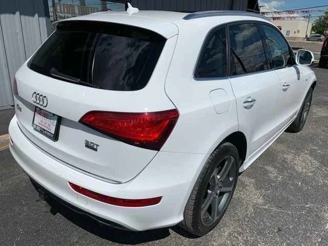 2017 Audi FY Q5 - Image 3 of 17