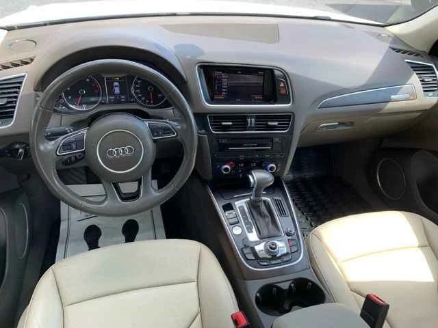 2017 Audi FY Q5 - Image 7 of 17