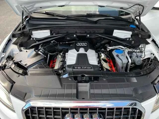 2017 Audi FY Q5 - Image 17 of 17