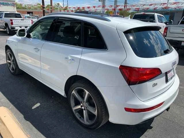 2017 Audi FY Q5 - Image 2 of 17