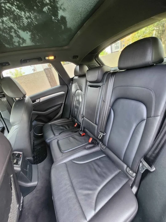 2017 Audi FY Q5 - Image 4 of 14