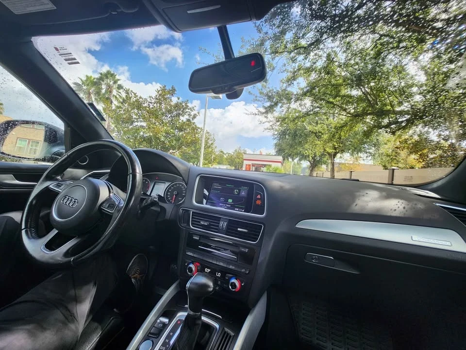 2017 Audi FY Q5 - Image 10 of 14