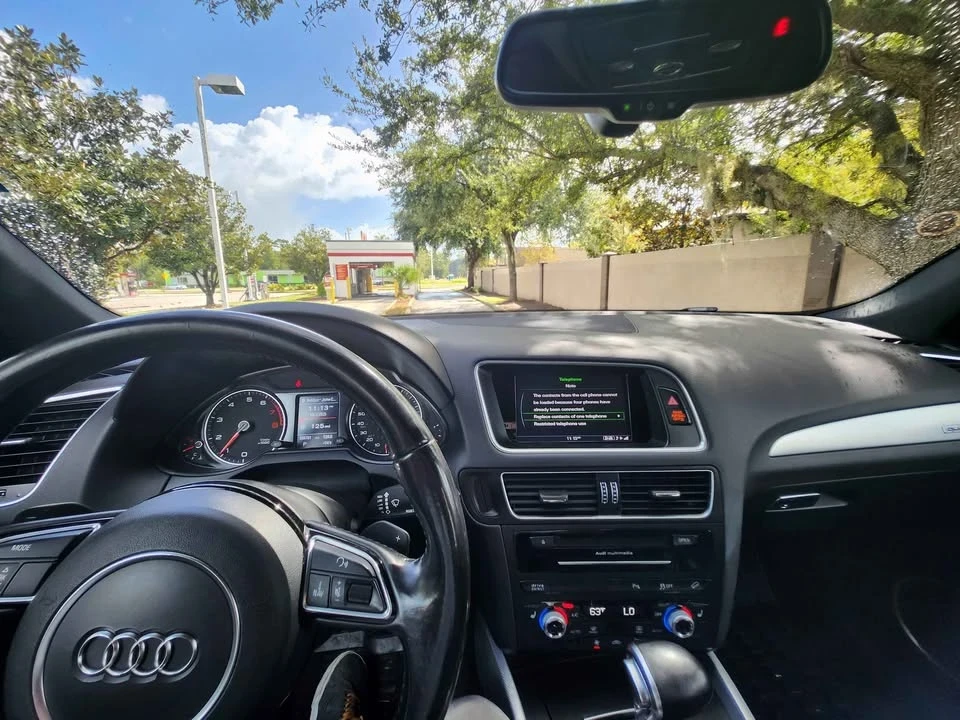 2017 Audi FY Q5 - Image 13 of 14