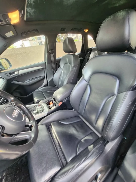 2017 Audi FY Q5 - Image 12 of 14