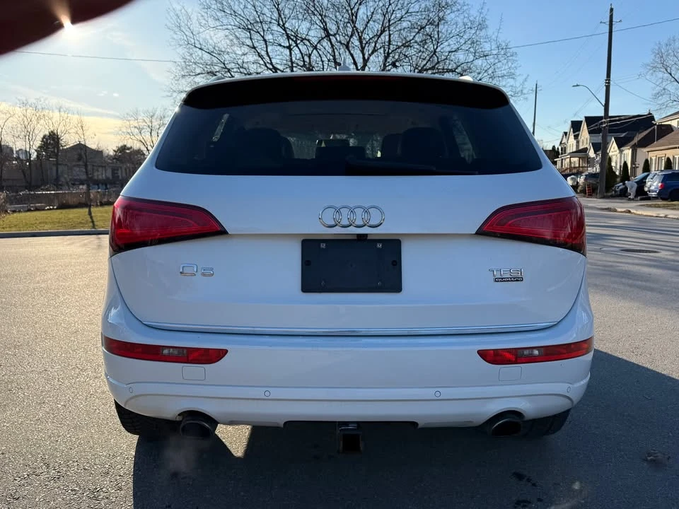 2017 Audi 8R Q5 - Image 10 of 20