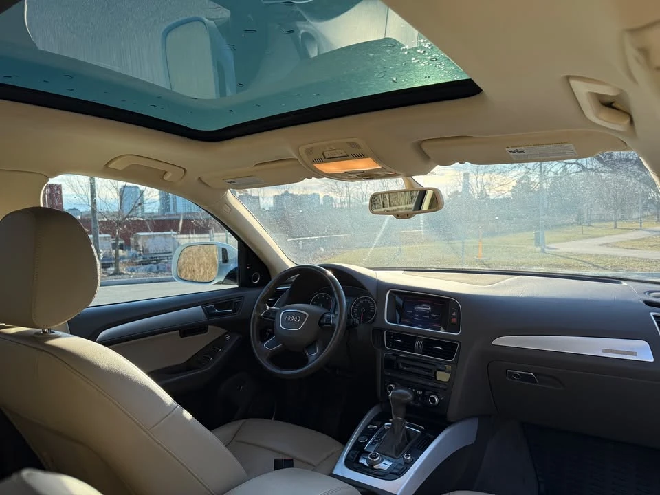 2017 Audi 8R Q5 - Image 19 of 20