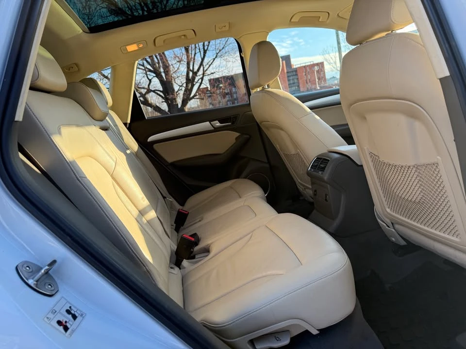2017 Audi 8R Q5 - Image 18 of 20