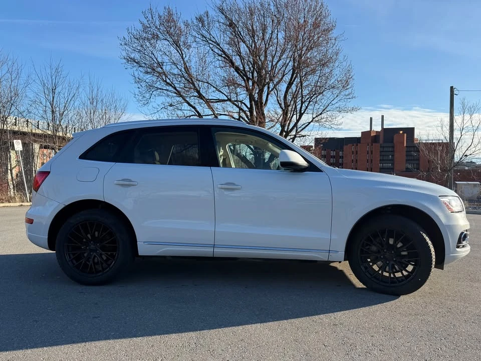 2017 Audi 8R Q5 - Image 9 of 20