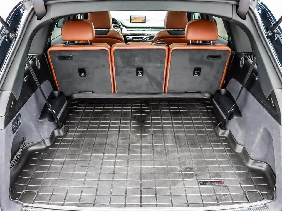 2017 Audi 4M Q7 - Image 18 of 20