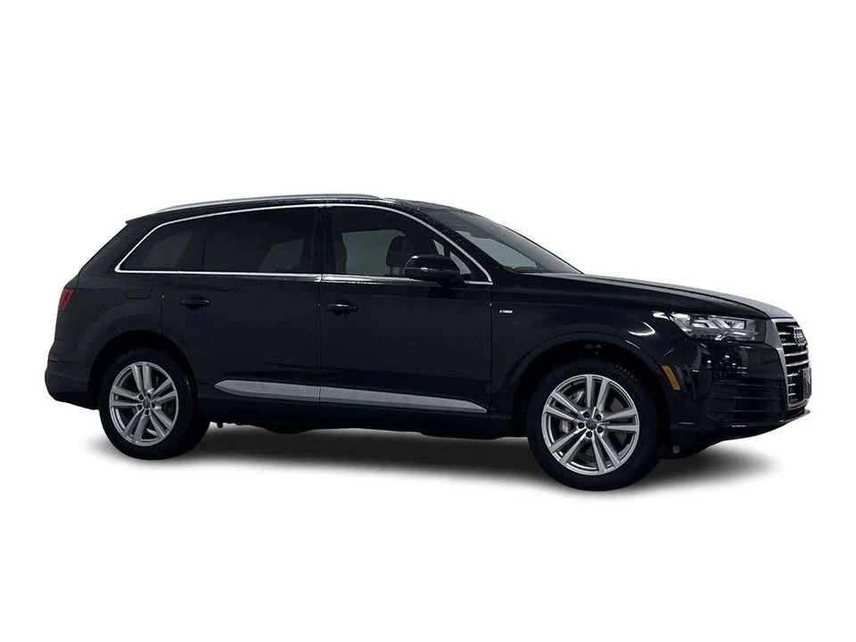 2017 Audi 4M Q7 - Image 16 of 20