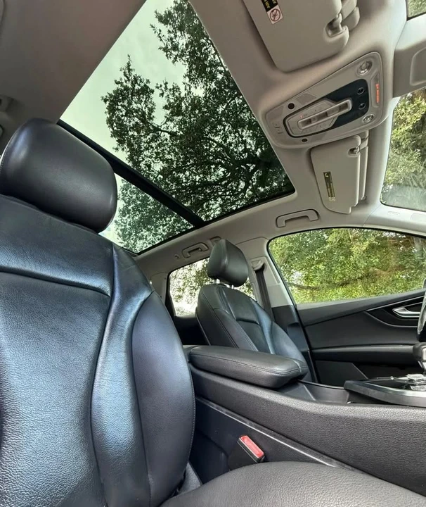 2017 Audi 4M Q7 - Image 8 of 18