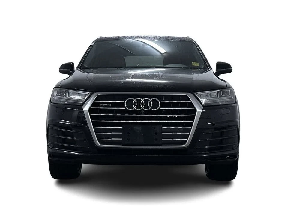 2017 Audi 4M Q7 - Image 3 of 20