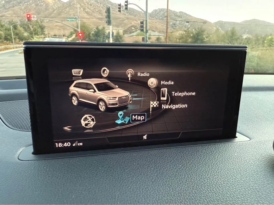 2017 Audi 4M Q7 - Image 17 of 17