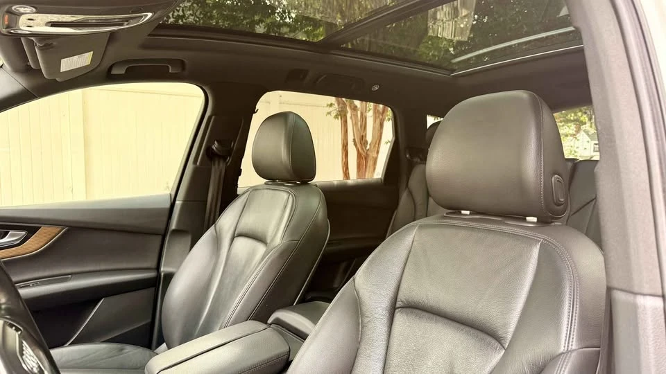 2017 Audi 4M Q7 - Image 15 of 19