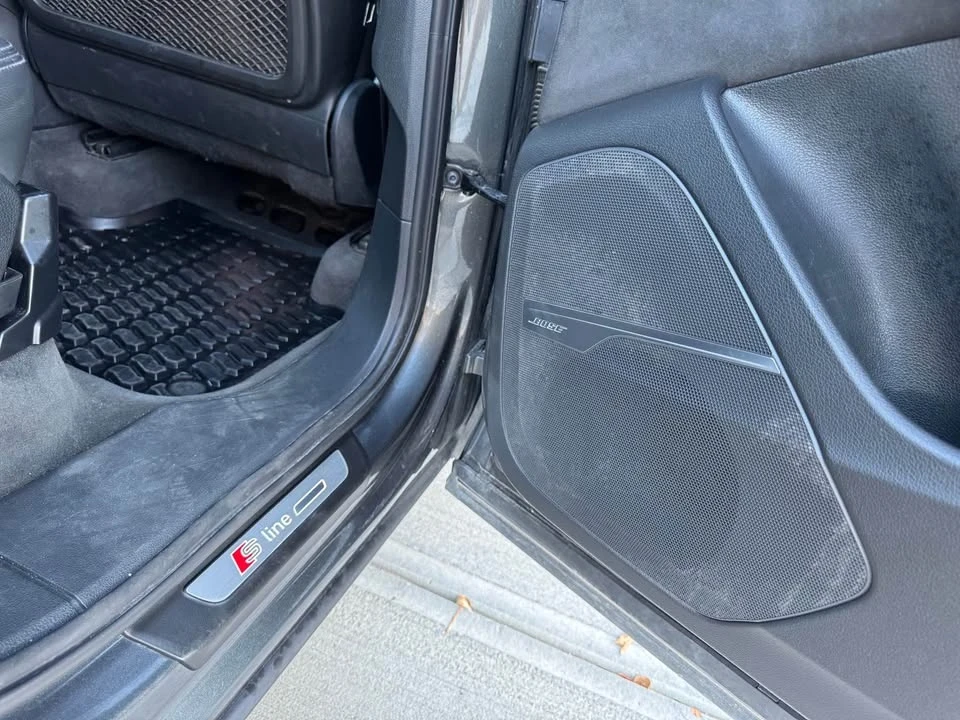 2017 Audi 4M Q7 - Image 10 of 17