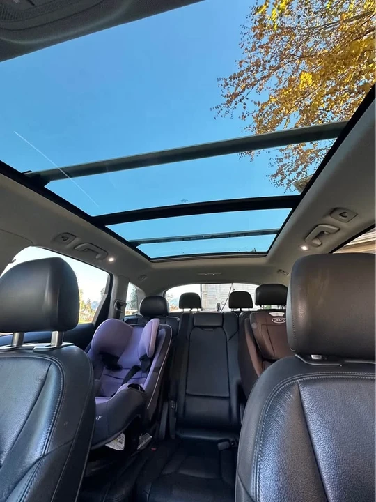2017 Audi 4M Q7 - Image 10 of 17