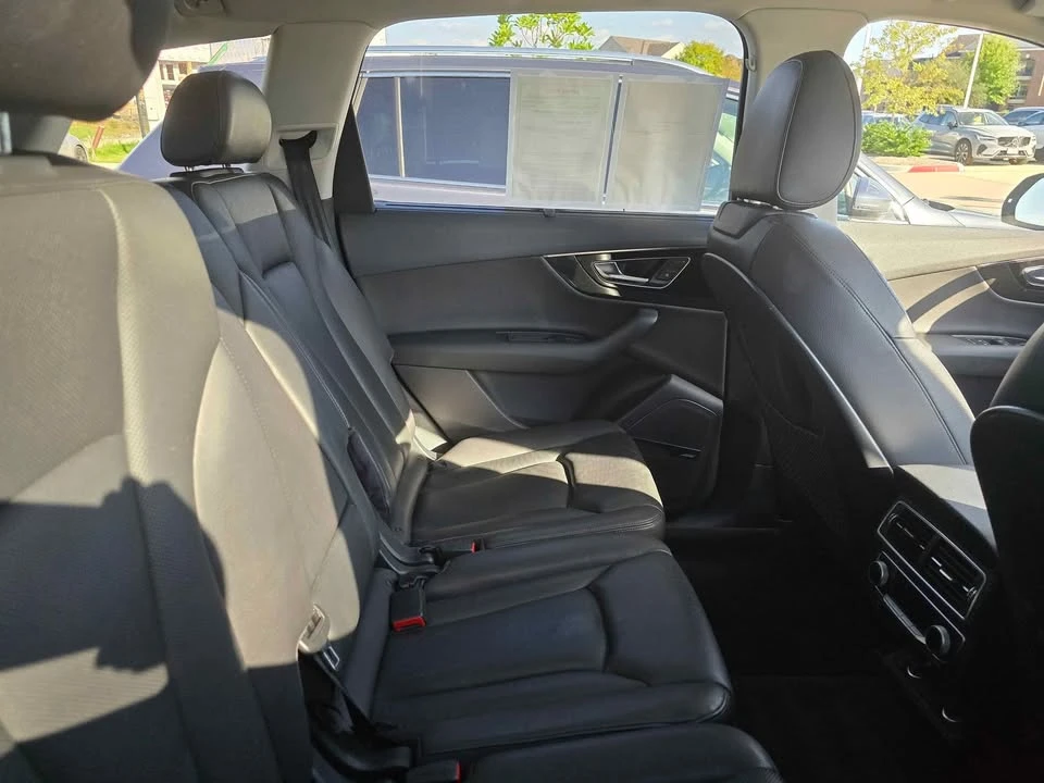 2017 Audi 4M Q7 - Image 5 of 7