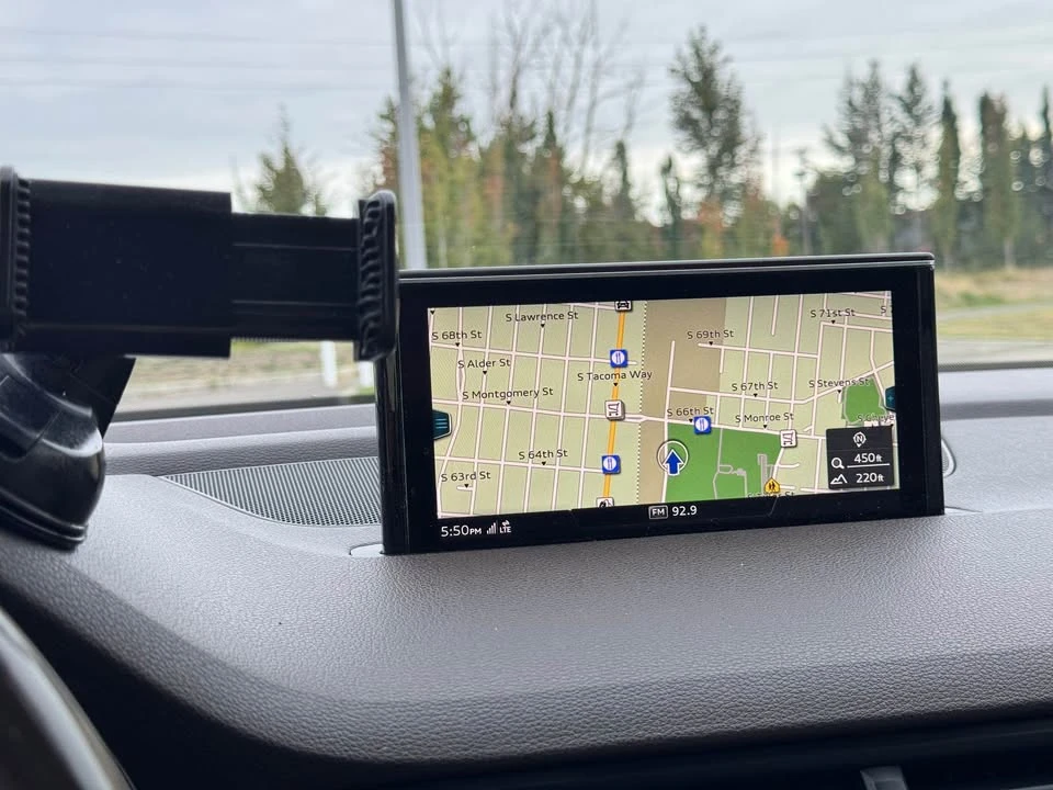 2017 Audi 4M Q7 - Image 15 of 17