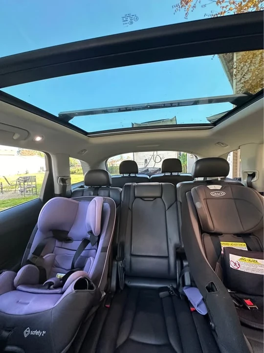 2017 Audi 4M Q7 - Image 13 of 17