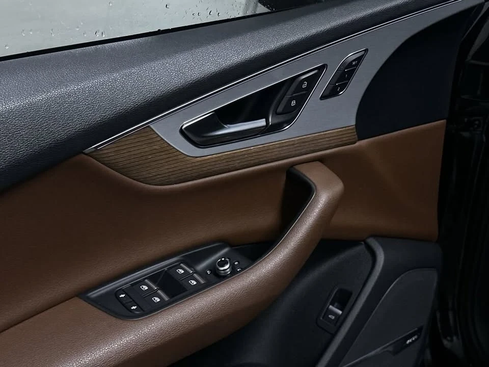 2017 Audi 4M Q7 - Image 20 of 20