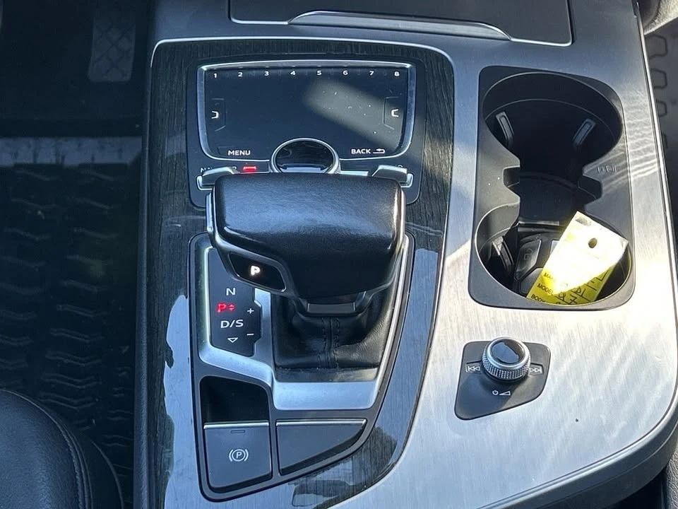 2017 Audi 4M Q7 - Image 17 of 20