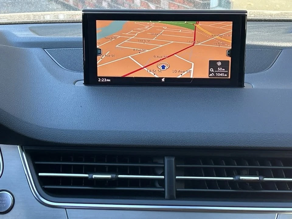 2017 Audi 4M Q7 - Image 16 of 20