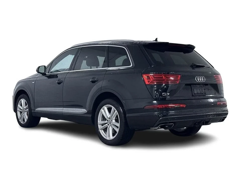 2017 Audi 4M Q7 - Image 9 of 20
