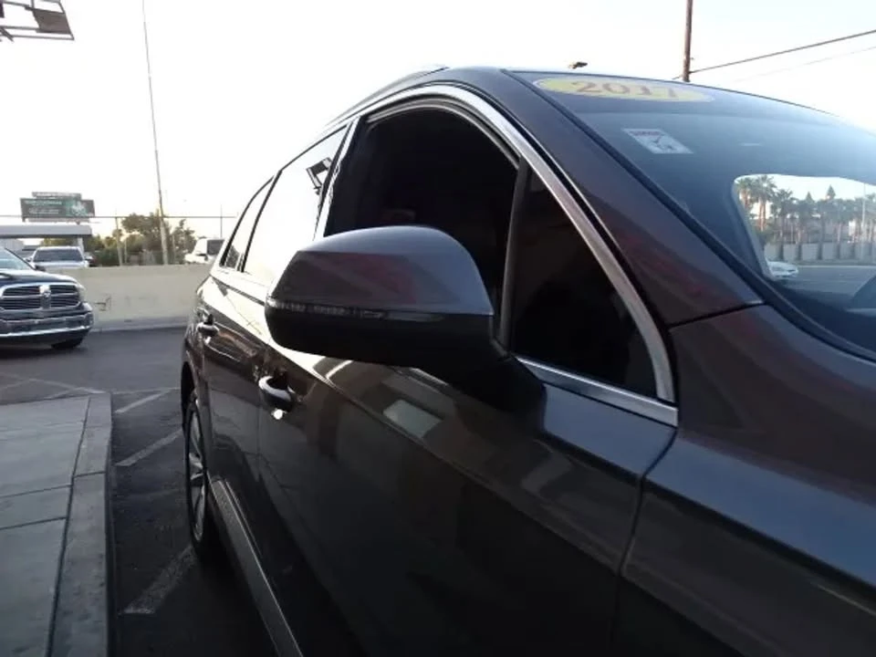 2017 Audi 4M Q7 - Image 6 of 20