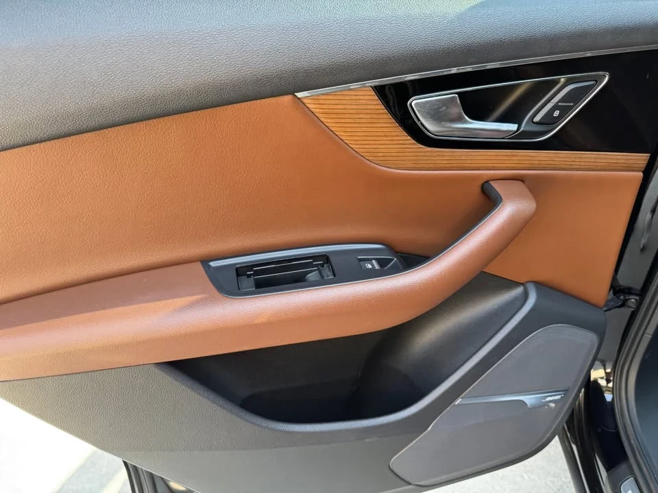 2017 Audi 4M Q7 - Image 18 of 18