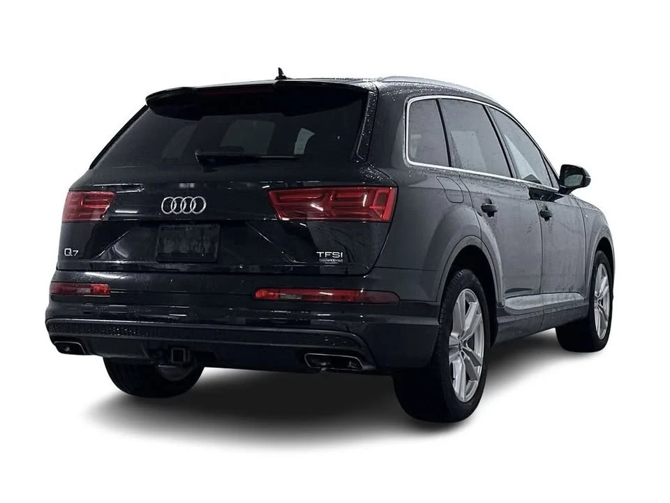 2017 Audi 4M Q7 - Image 12 of 20