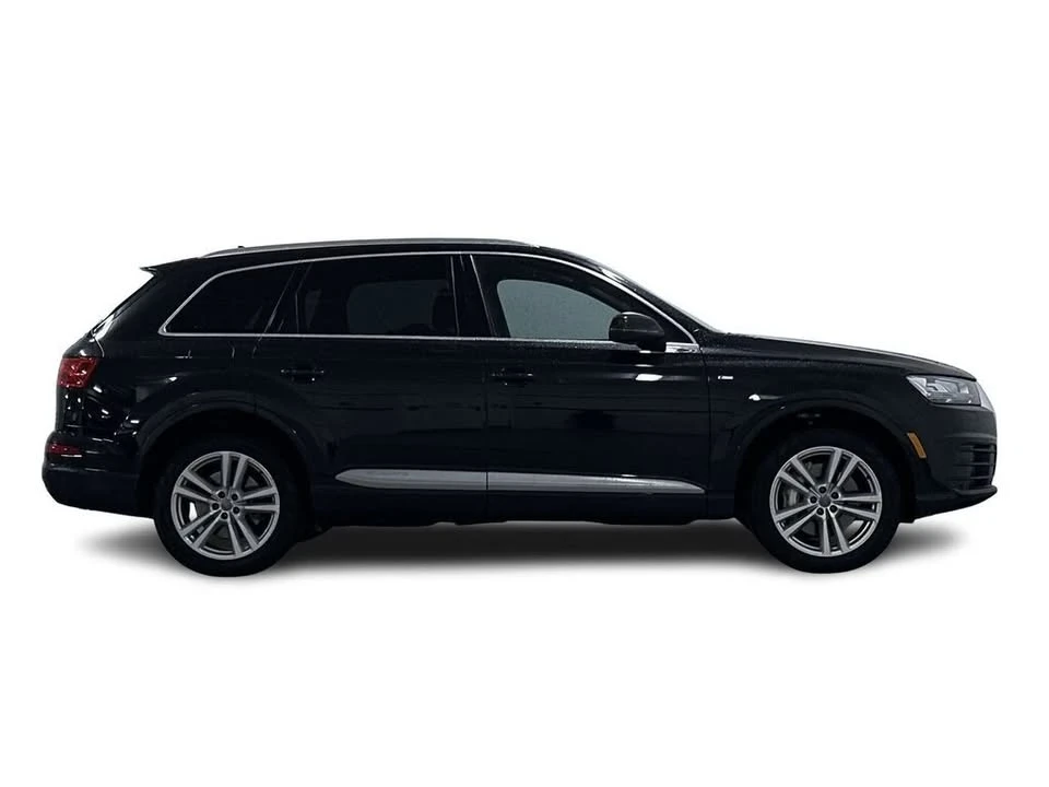 2017 Audi 4M Q7 - Image 15 of 20