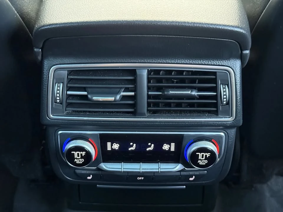 2017 Audi 4M Q7 - Image 16 of 20
