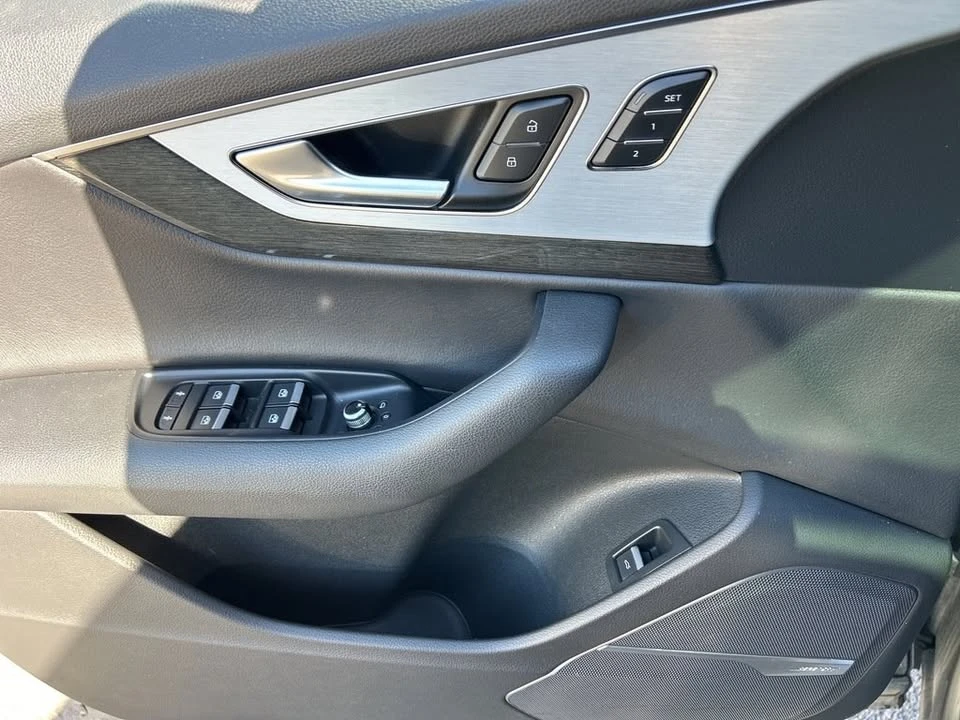 2017 Audi 4M Q7 - Image 8 of 20