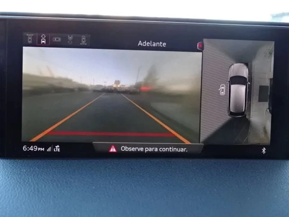 2017 Audi 4M Q7 - Image 20 of 20