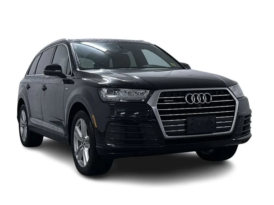 2017 Audi 4M Q7 - Image 2 of 20