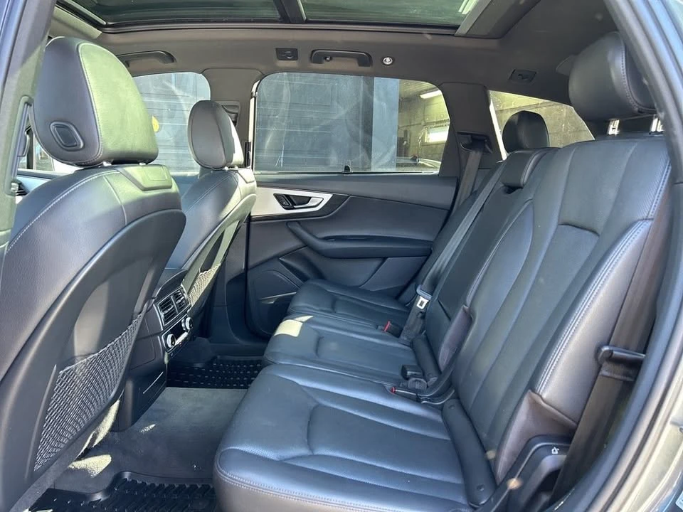 2017 Audi 4M Q7 - Image 13 of 20