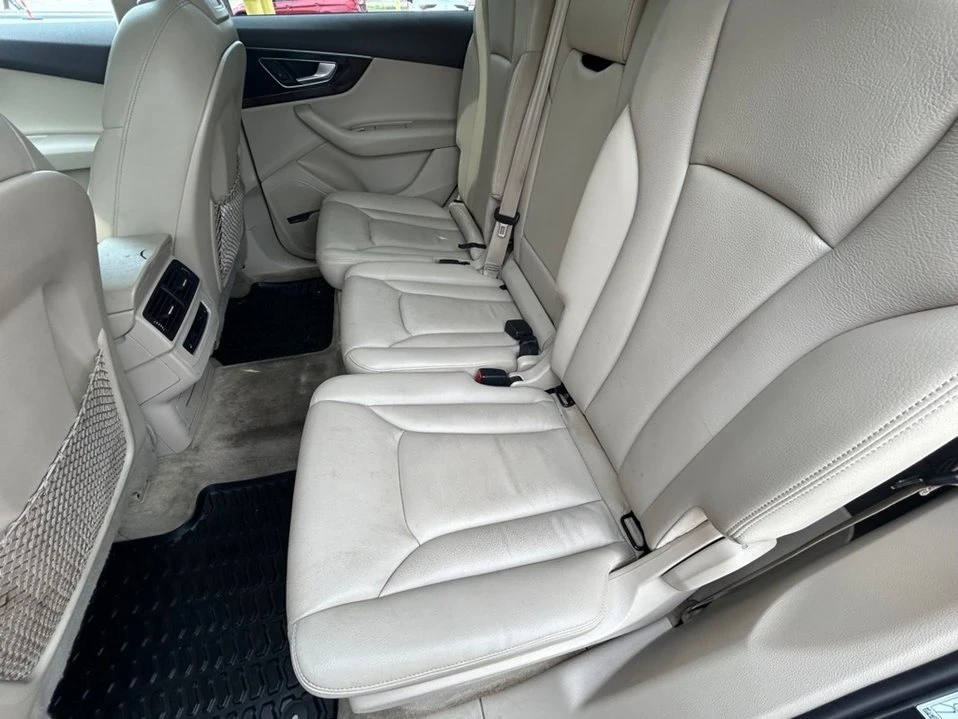 2017 Audi 4M Q7 - Image 7 of 13