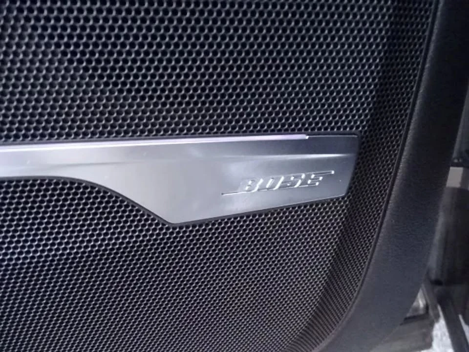 2017 Audi 4M Q7 - Image 12 of 20