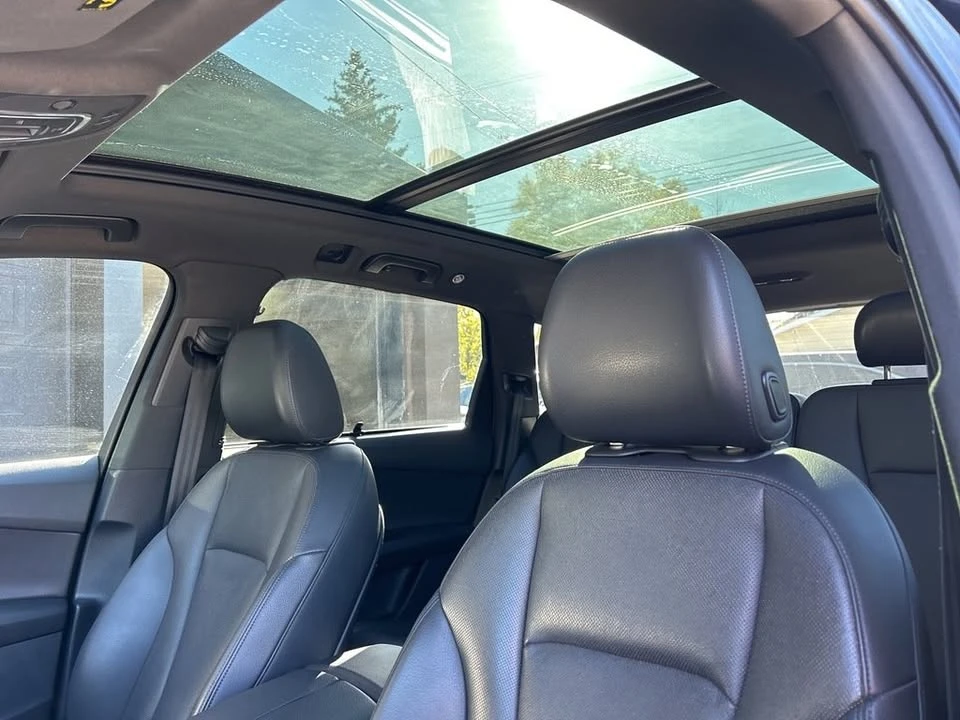 2017 Audi 4M Q7 - Image 11 of 20